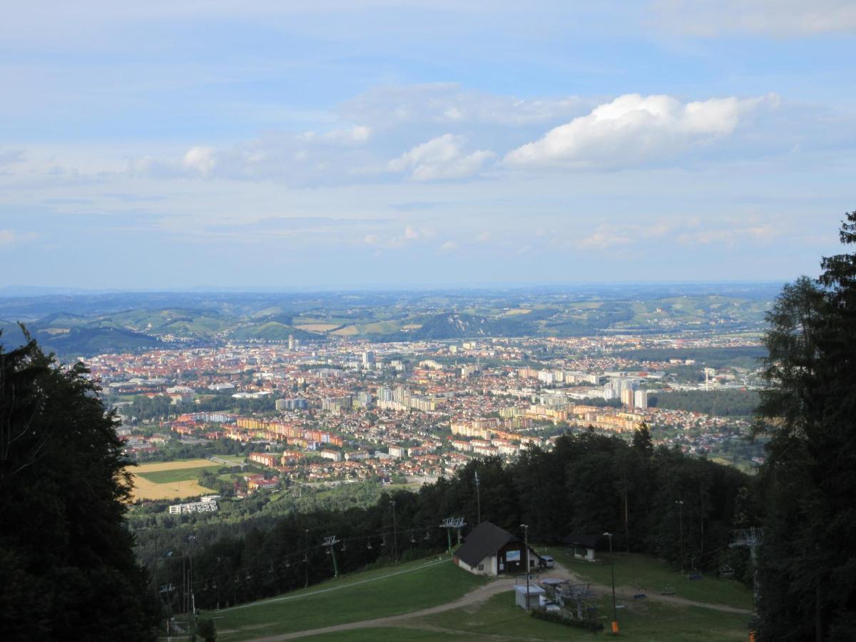 Luxury Apartments Bolf Hočko Pohorje Екстериор снимка