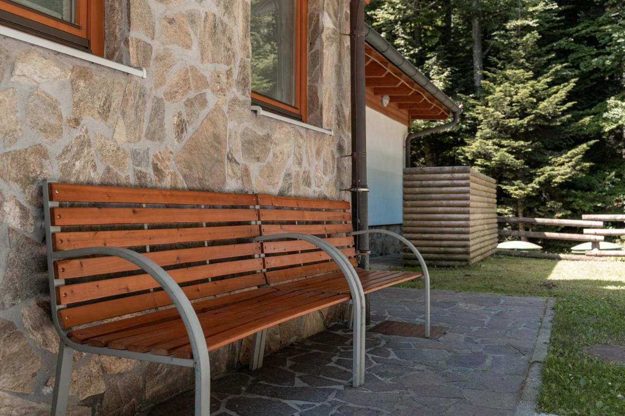 Luxury Apartments Bolf Hočko Pohorje Екстериор снимка