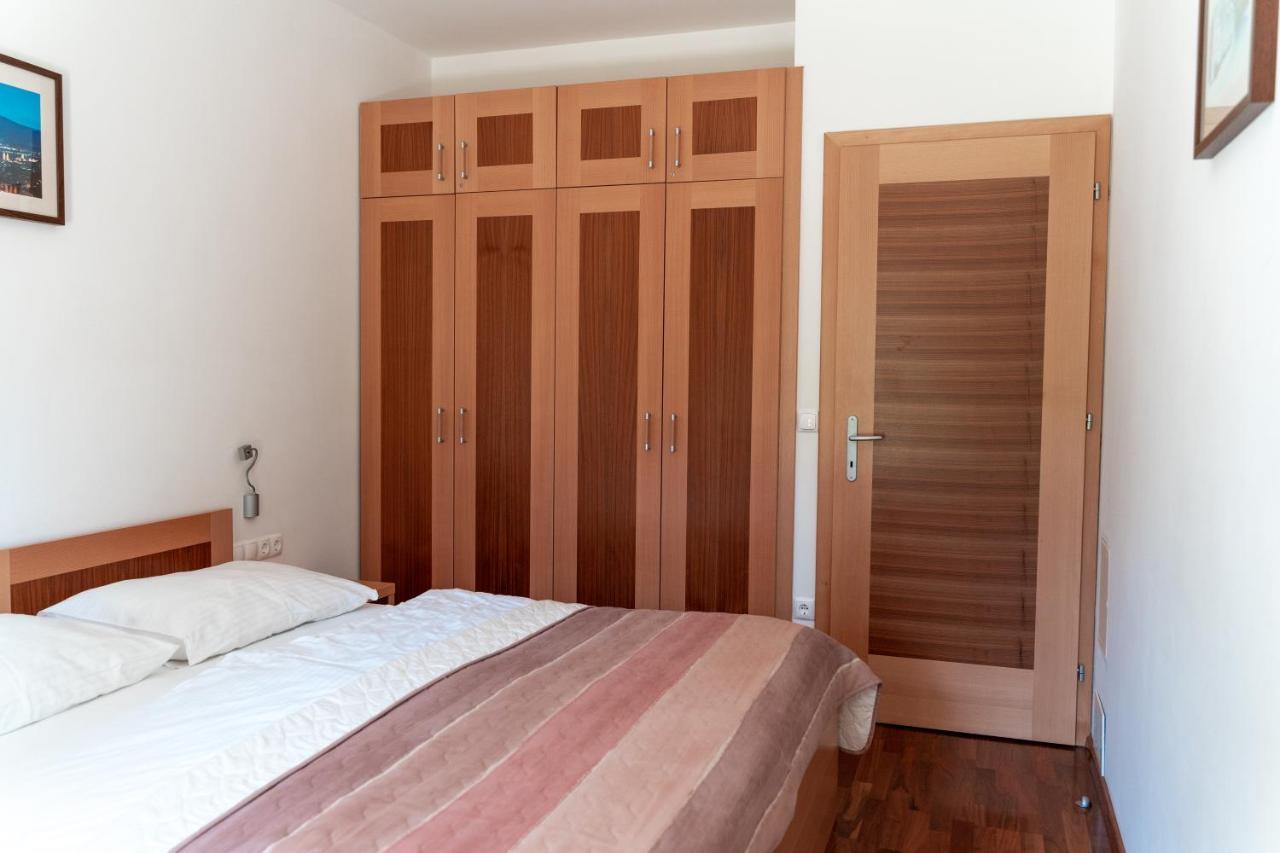 Luxury Apartments Bolf Hočko Pohorje Екстериор снимка