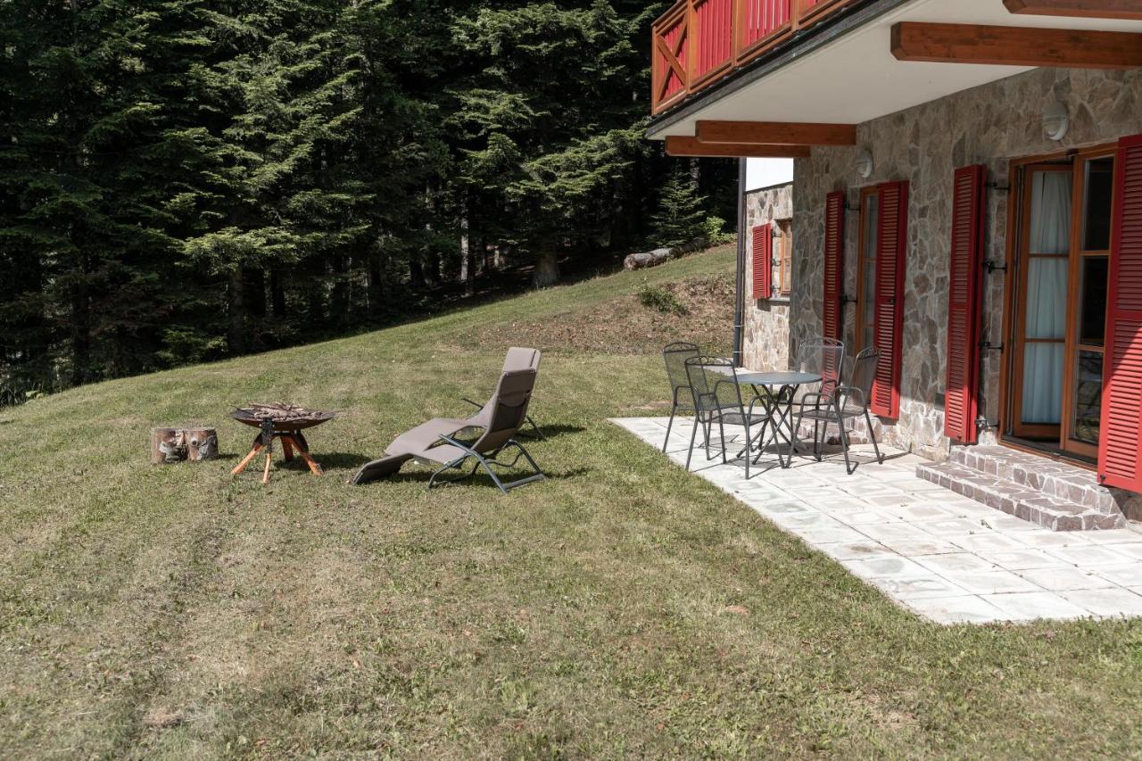 Luxury Apartments Bolf Hočko Pohorje Екстериор снимка