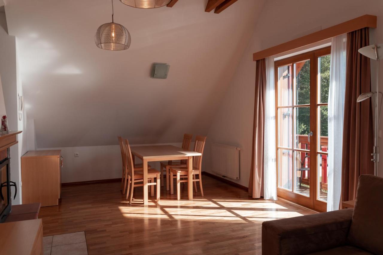 Luxury Apartments Bolf Hočko Pohorje Екстериор снимка
