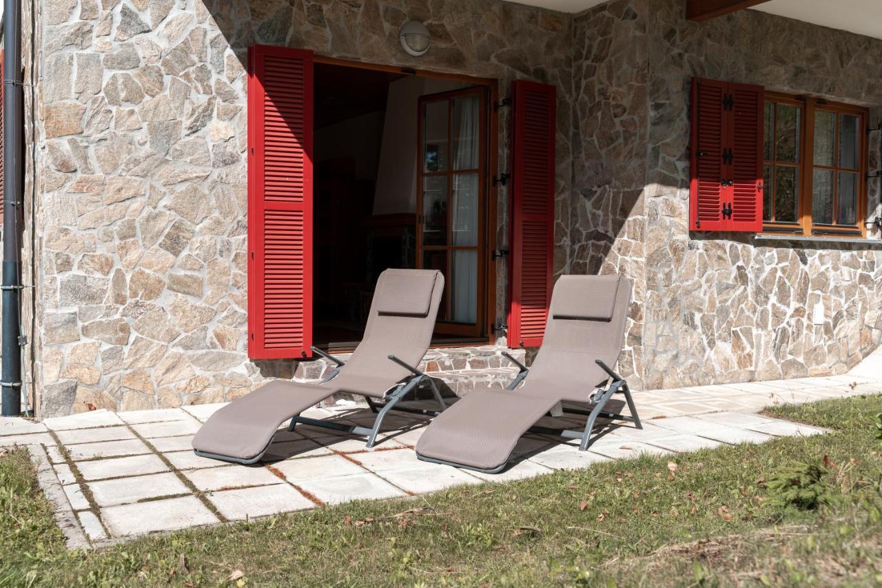 Luxury Apartments Bolf Hočko Pohorje Екстериор снимка