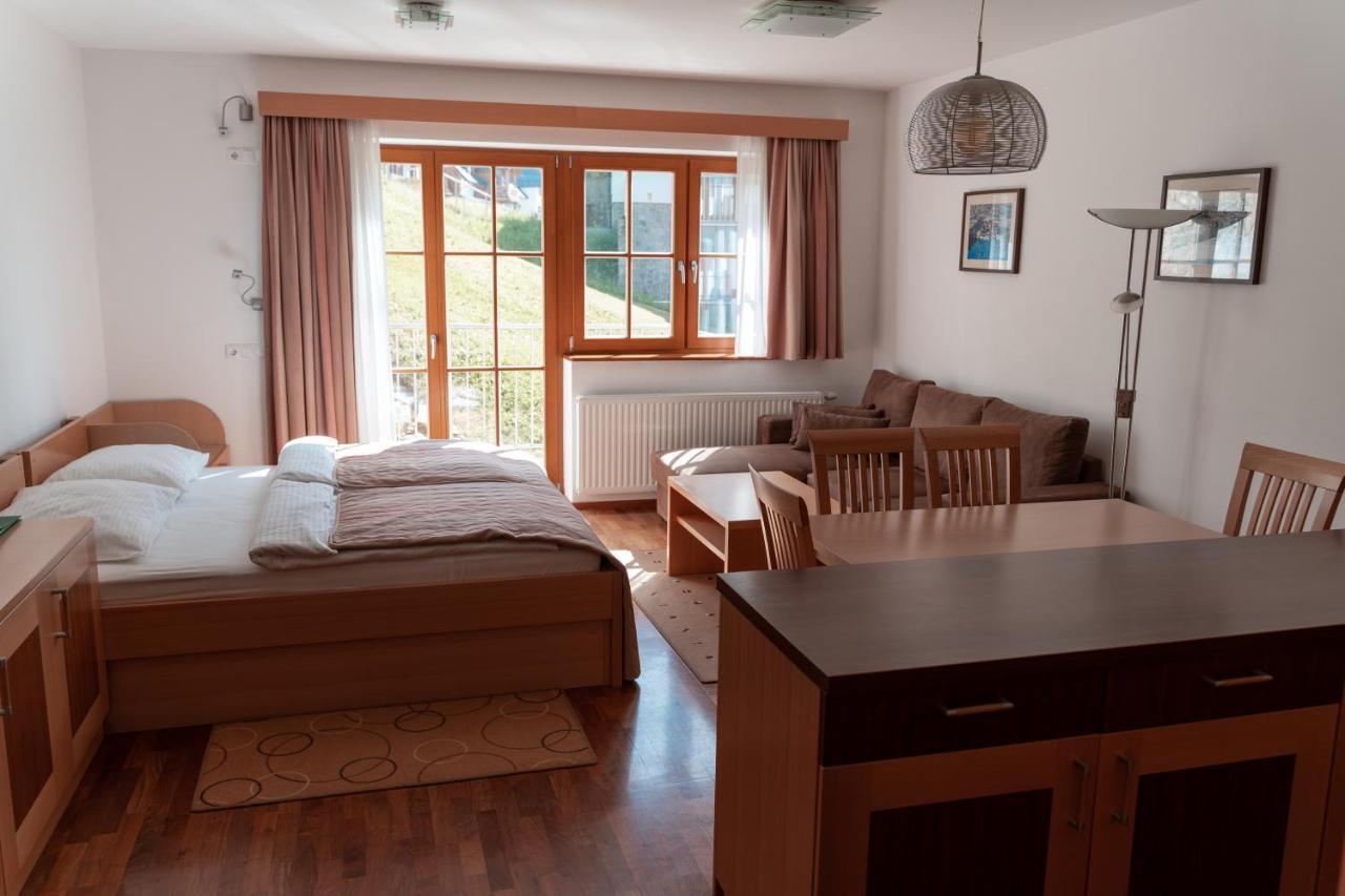 Luxury Apartments Bolf Hočko Pohorje Екстериор снимка