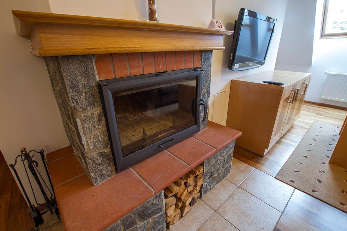 Luxury Apartments Bolf Hočko Pohorje Екстериор снимка