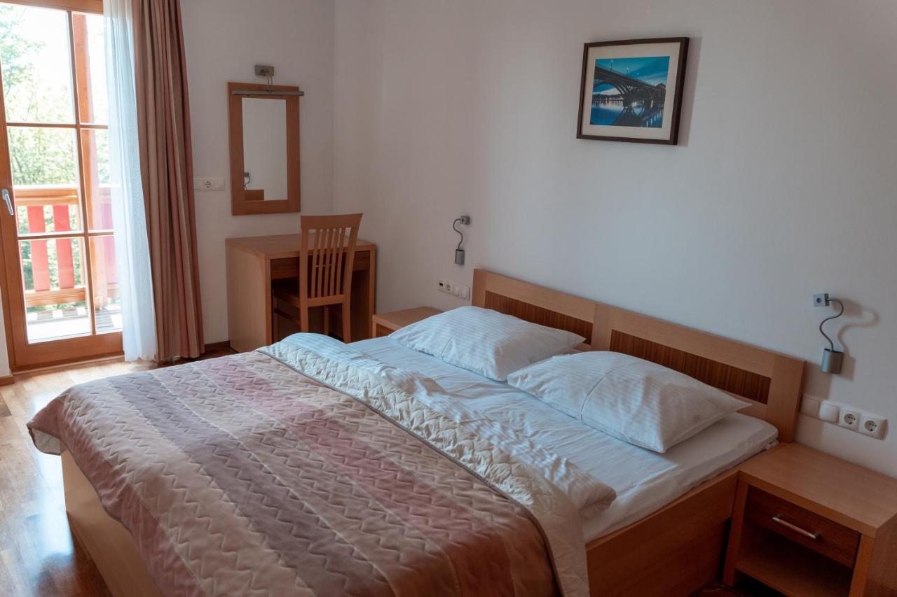 Luxury Apartments Bolf Hočko Pohorje Екстериор снимка