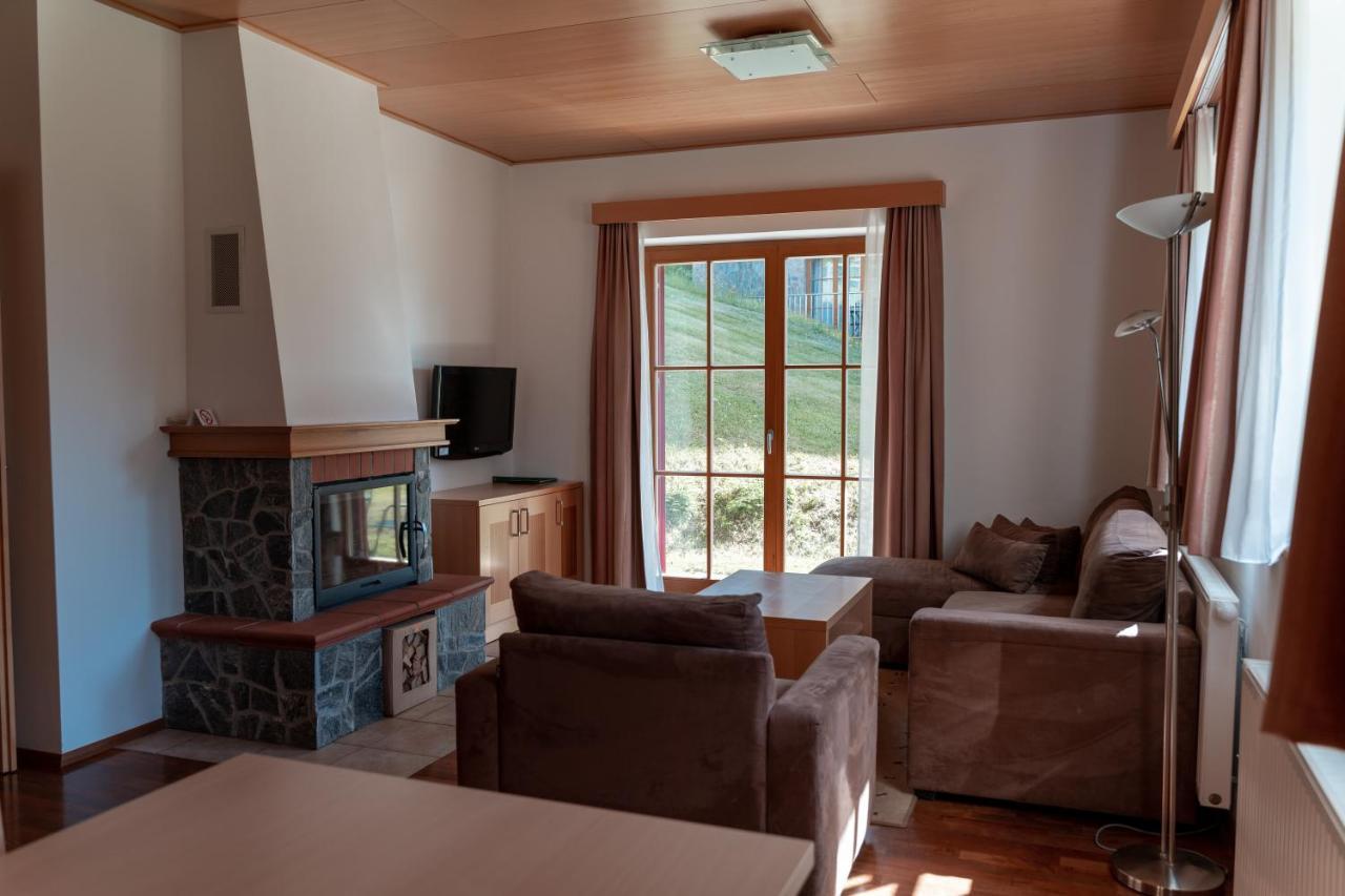 Luxury Apartments Bolf Hočko Pohorje Екстериор снимка