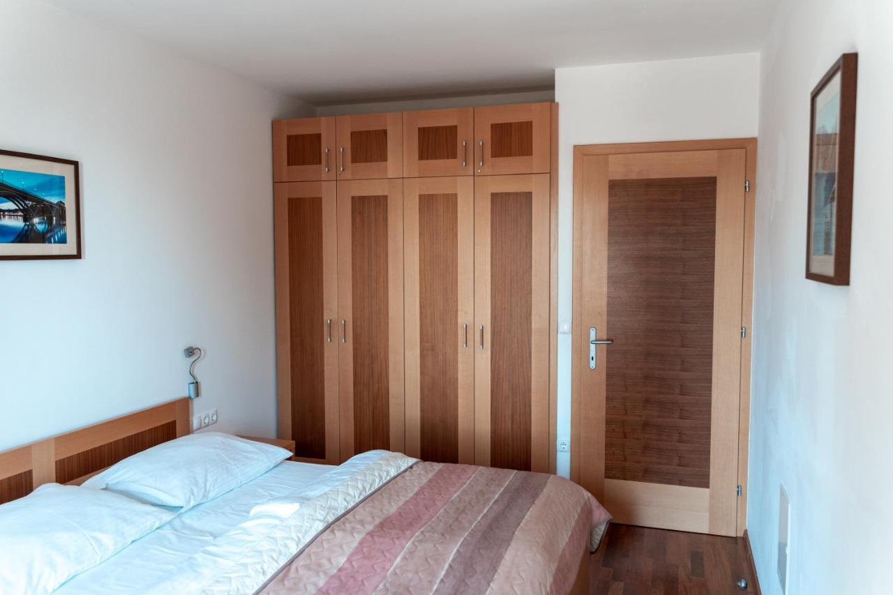Luxury Apartments Bolf Hočko Pohorje Екстериор снимка