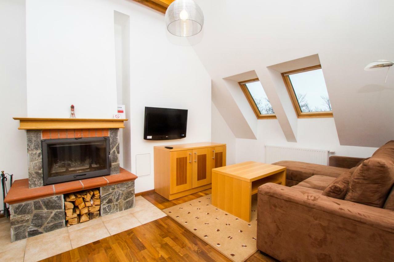Luxury Apartments Bolf Hočko Pohorje Екстериор снимка